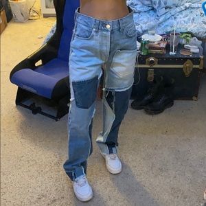 Revice Streetwear Jeans :)